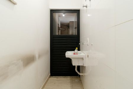 Apartamento para alugar com 2 quartos, 50m² em Vila Santa Terezinha (zona Norte), São Paulo