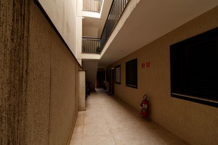 Apartamento para alugar com 50m², 2 quartos e sem vaga