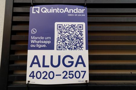 Apartamento para alugar com 50m², 2 quartos e sem vaga