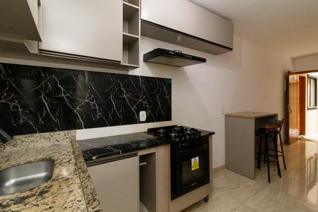 Apartamento para alugar com 2 quartos, 50m² em Vila Santa Terezinha (zona Norte), São Paulo