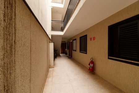 Apartamento para alugar com 50m², 2 quartos e sem vaga