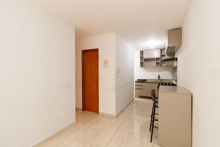 Apartamento para alugar com 50m², 2 quartos e sem vaga
