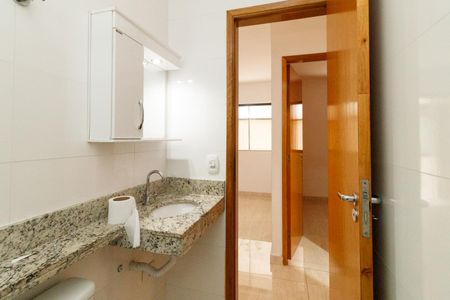 Apartamento para alugar com 50m², 2 quartos e sem vaga