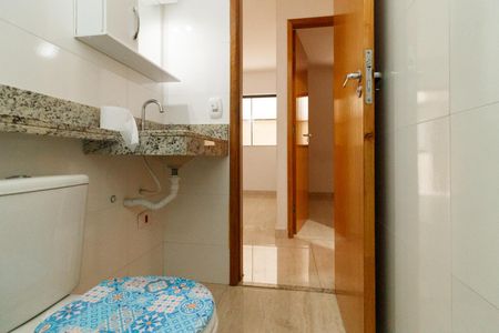 Apartamento para alugar com 50m², 2 quartos e sem vaga