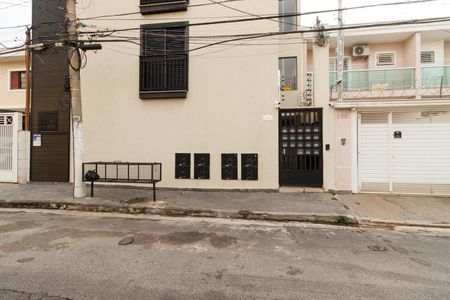 Apartamento para alugar com 50m², 2 quartos e sem vaga