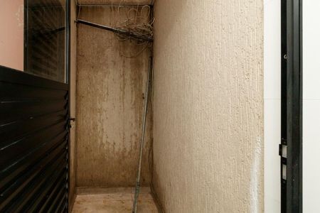 Apartamento para alugar com 2 quartos, 50m² em Vila Santa Terezinha (zona Norte), São Paulo