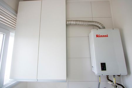 Apartamento para alugar com 69m², 2 quartos e 1 vagaÁrea de serviço