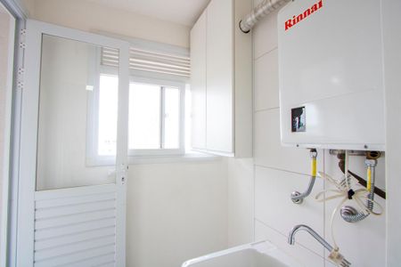 Apartamento para alugar com 69m², 2 quartos e 1 vagaÁrea de serviço