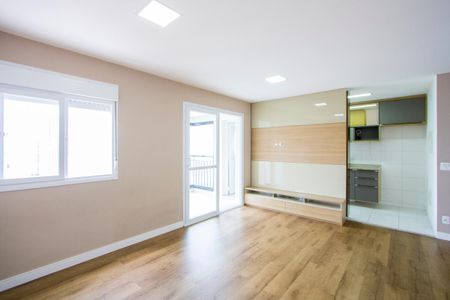 Apartamento para alugar com 69m², 2 quartos e 1 vagaSala