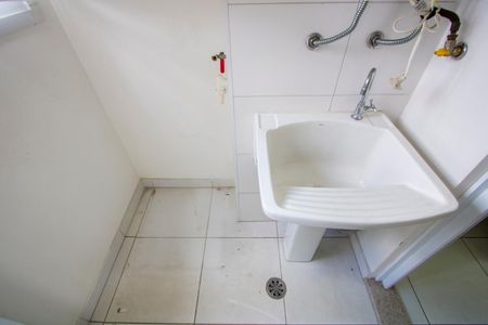 Apartamento para alugar com 69m², 2 quartos e 1 vagaÁrea de serviço