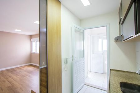 Apartamento para alugar com 69m², 2 quartos e 1 vagaCozinha