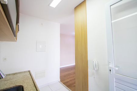 Apartamento para alugar com 69m², 2 quartos e 1 vagaCozinha
