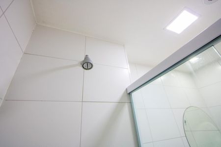 Apartamento para alugar com 69m², 2 quartos e 1 vagaBanheiro do quarto 1