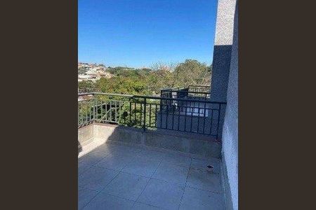 Apartamento à venda com 1 quarto, 37m² em Vila Pereira Barreto, São Paulo