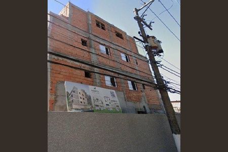 Apartamento à venda com 1 quarto, 37m² em Vila Pereira Barreto, São Paulo