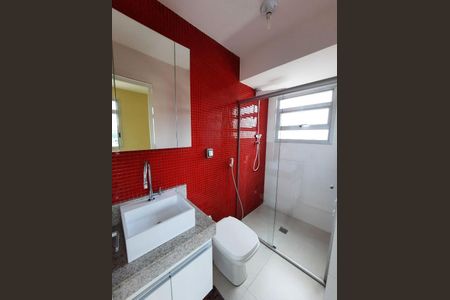 Apartamento à venda com 2 quartos, 65m² em Barro Preto, Belo Horizonte