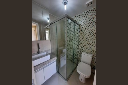 Apartamento à venda com 2 quartos, 65m² em Barro Preto, Belo Horizonte