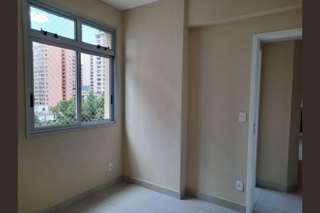 Apartamento à venda com 2 quartos, 65m² em Barro Preto, Belo Horizonte