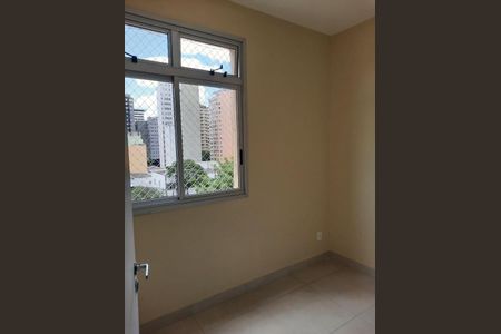 Apartamento à venda com 2 quartos, 65m² em Barro Preto, Belo Horizonte