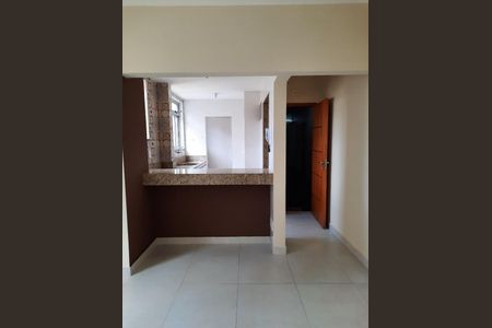 Apartamento à venda com 2 quartos, 65m² em Barro Preto, Belo Horizonte