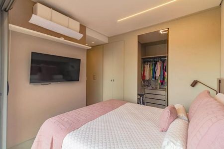 Apartamento à venda com 2 quartos, 73m² em Mirandópolis, São Paulo