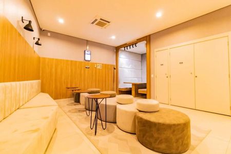 Apartamento à venda com 2 quartos, 73m² em Mirandópolis, São Paulo