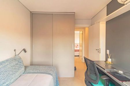 Apartamento à venda com 2 quartos, 73m² em Mirandópolis, São Paulo