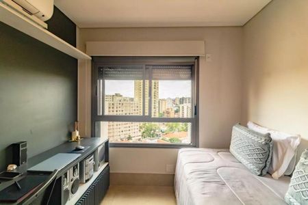 Apartamento à venda com 2 quartos, 73m² em Mirandópolis, São Paulo