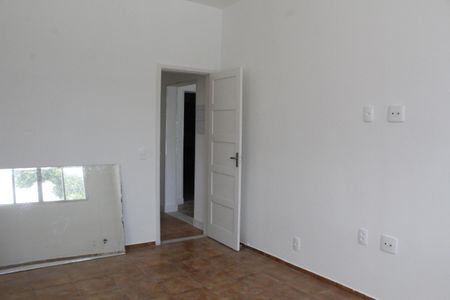 Quarto 1 de apartamento para alugar com 2 quartos, 90m² em Taquara, Rio de Janeiro