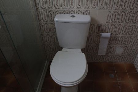 Apartamento para alugar com 90m², 2 quartos e sem vagaBanheiro Social