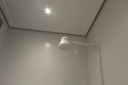 Apartamento para alugar com 90m², 2 quartos e sem vagaBanheiro da Suíte