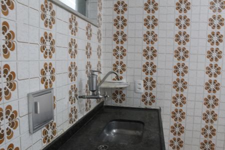 Apartamento para alugar com 90m², 2 quartos e sem vagaCozinha