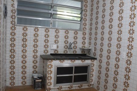 Apartamento para alugar com 90m², 2 quartos e sem vagaCozinha