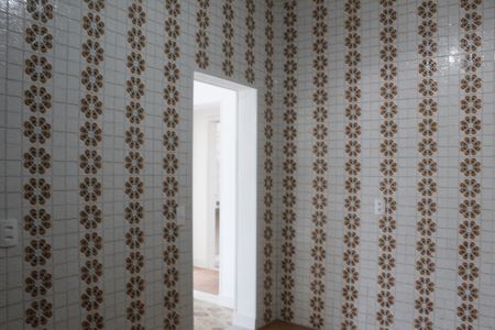 Apartamento para alugar com 90m², 2 quartos e sem vagaCozinha