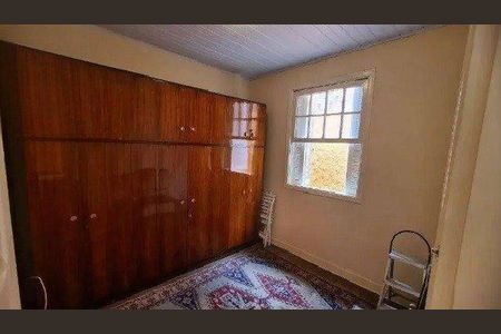 Casa à venda com 2 quartos, 133m² em Vila Pereira Barreto, São Paulo