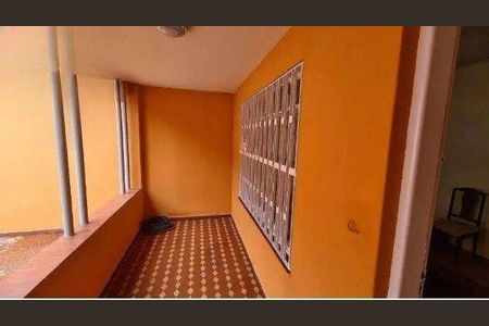 Casa à venda com 2 quartos, 133m² em Vila Pereira Barreto, São Paulo