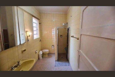 Casa à venda com 2 quartos, 133m² em Vila Pereira Barreto, São Paulo