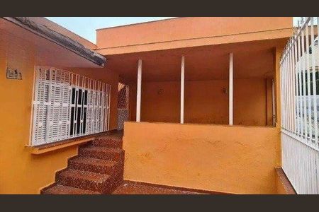 Casa à venda com 2 quartos, 133m² em Vila Pereira Barreto, São Paulo