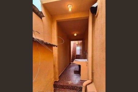 Casa à venda com 2 quartos, 133m² em Vila Pereira Barreto, São Paulo