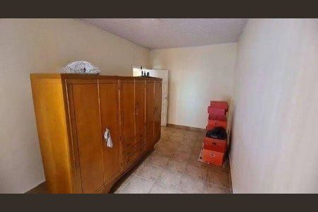 Casa à venda com 2 quartos, 133m² em Vila Pereira Barreto, São Paulo