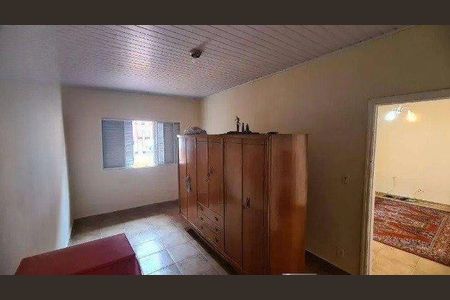 Casa à venda com 2 quartos, 133m² em Vila Pereira Barreto, São Paulo