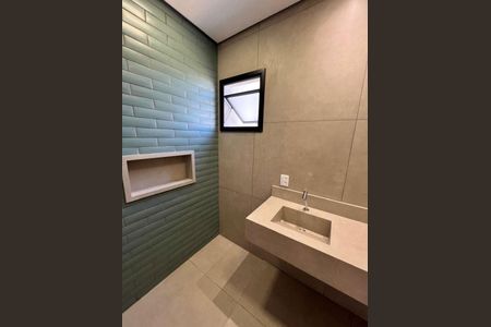 Casa à venda com 3 quartos, 160m² em Jardim Celeste, Jundiaí