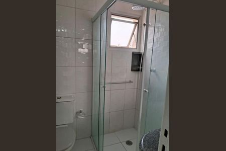 Apartamento à venda com 74m², 3 quartos e 1 vaga