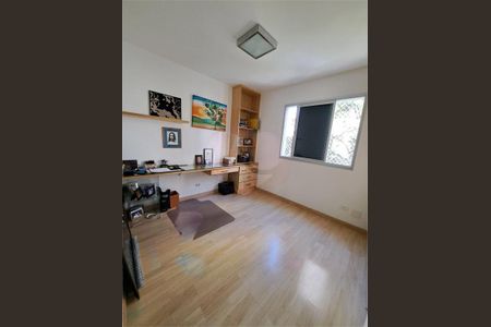 Apartamento à venda com 3 quartos, 100m² em Vila Uberabinha, São Paulo