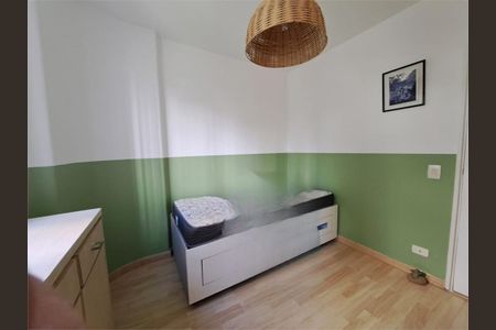 Apartamento à venda com 3 quartos, 100m² em Vila Uberabinha, São Paulo