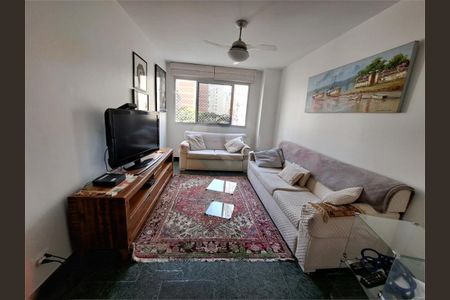 Apartamento à venda com 3 quartos, 100m² em Vila Uberabinha, São Paulo