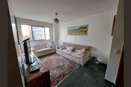 Apartamento à venda com 3 quartos, 100m² em Vila Uberabinha, São Paulo