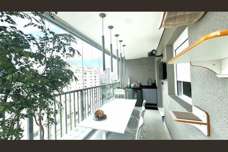 Apartamento à venda com 2 quartos, 65m² em Vila Cordeiro, São Paulo