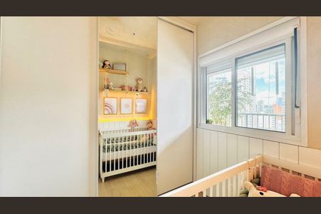 Apartamento à venda com 2 quartos, 65m² em Vila Cordeiro, São Paulo