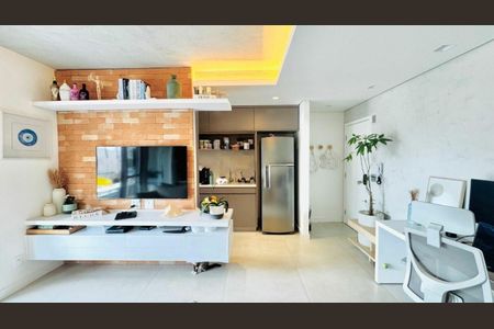 Apartamento à venda com 2 quartos, 65m² em Vila Cordeiro, São Paulo